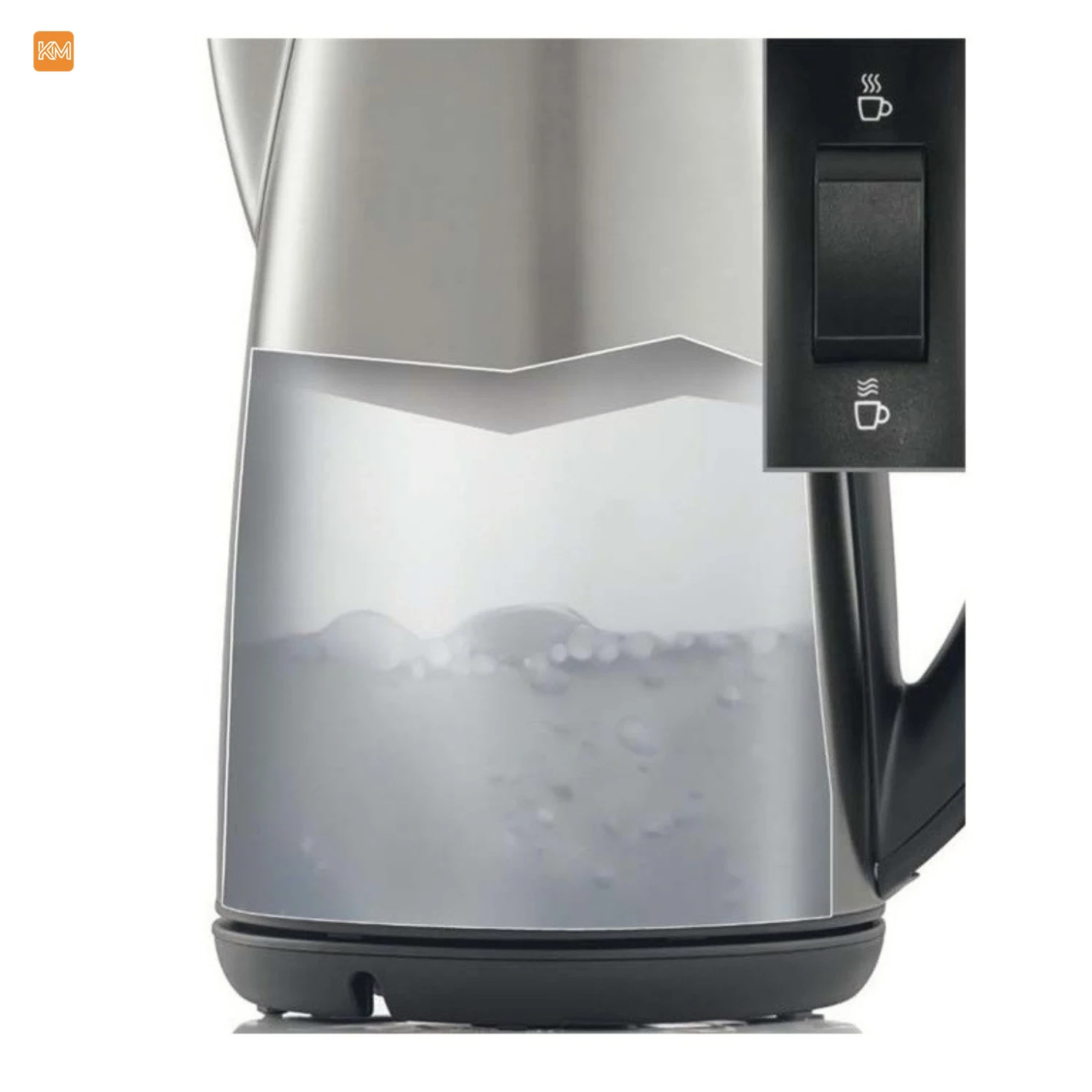 چای ساز بوش مدل TTA 5883 — تصویر 4