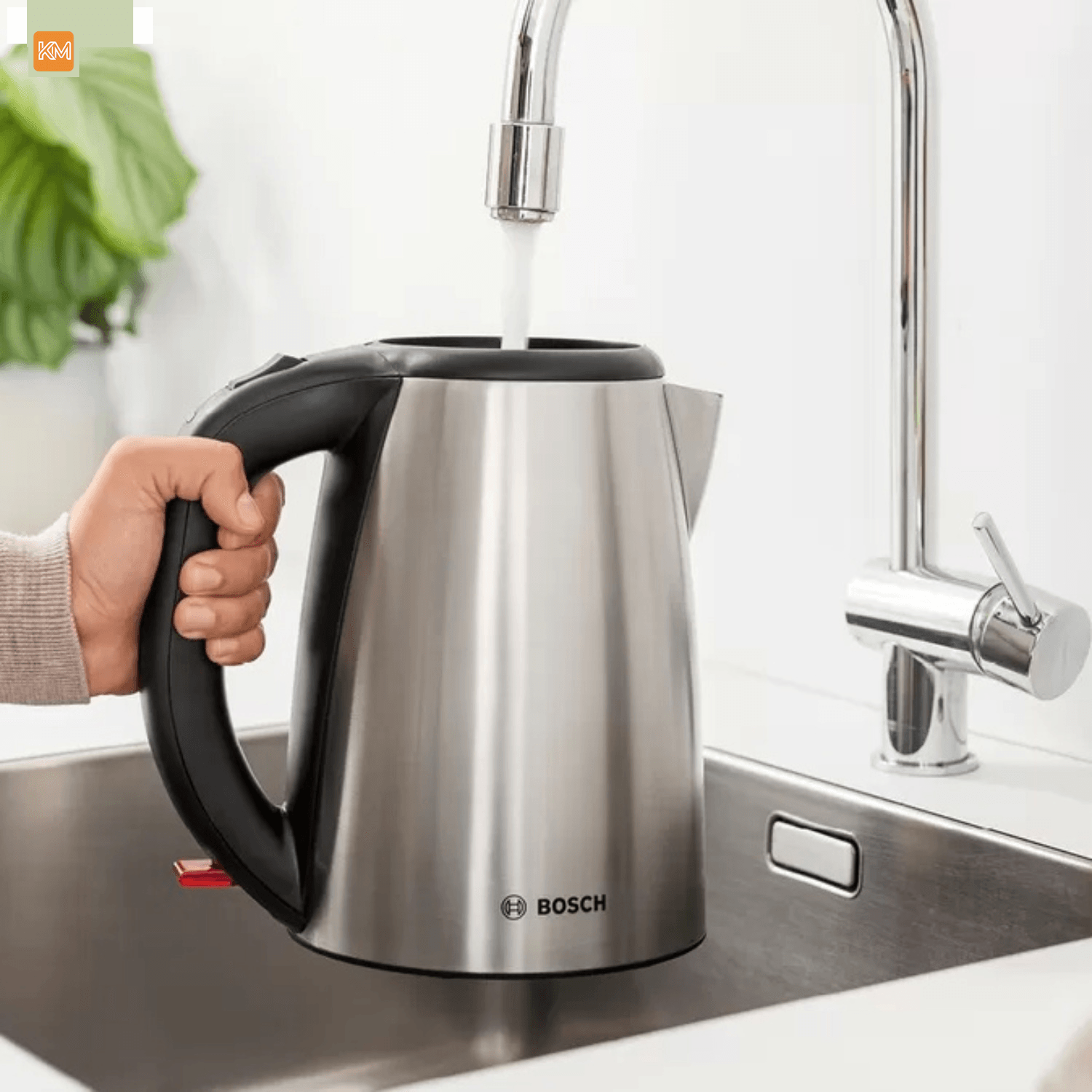 چای ساز بوش مدل TTA 5883 — تصویر 7