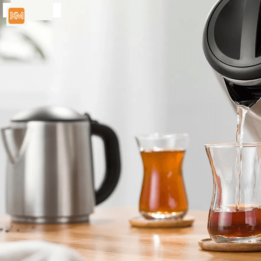 چای ساز بوش مدل TTA 5883 — تصویر 10