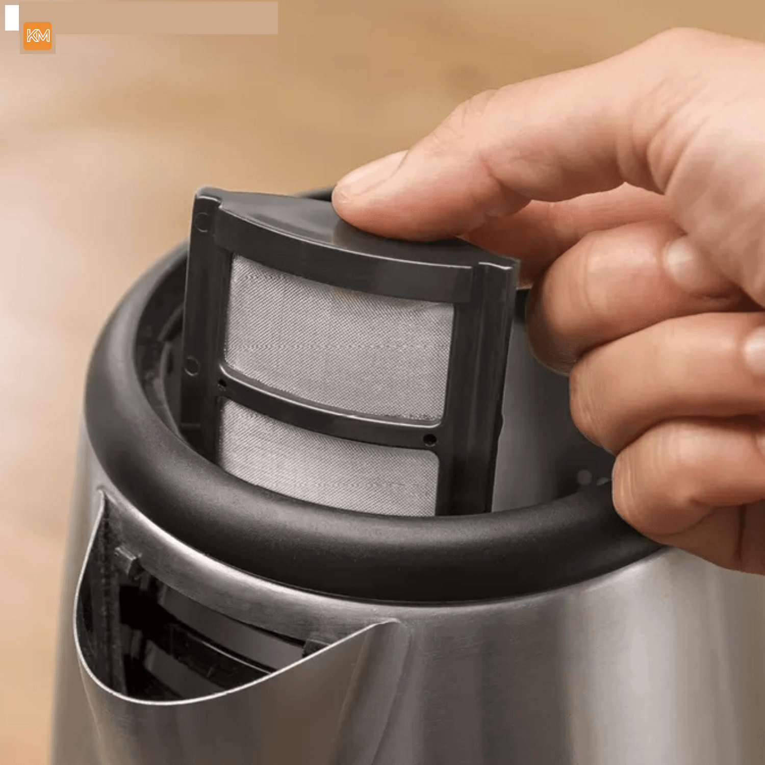 چای ساز بوش مدل TTA 5883 — تصویر 11
