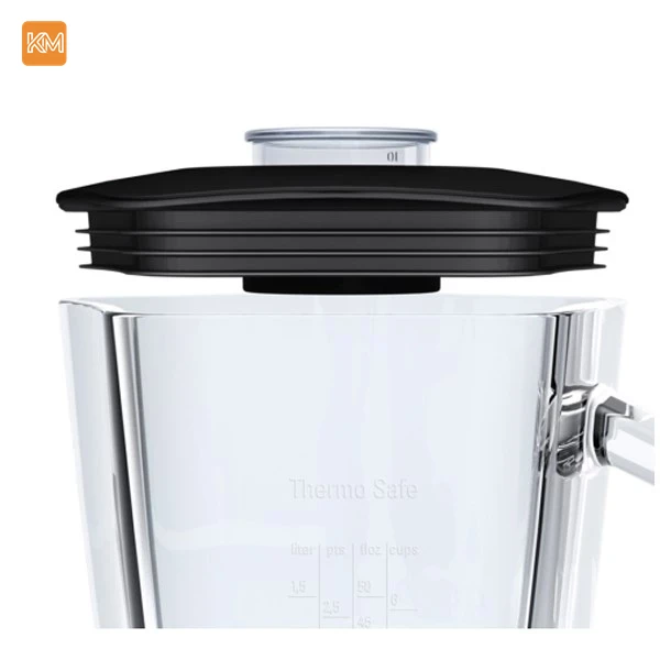 مخلوط کن بوش مدل MMB42G0B — تصویر 2