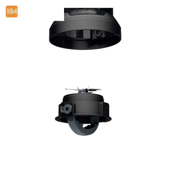 مخلوط کن بوش مدل MMB42G0B — تصویر 3