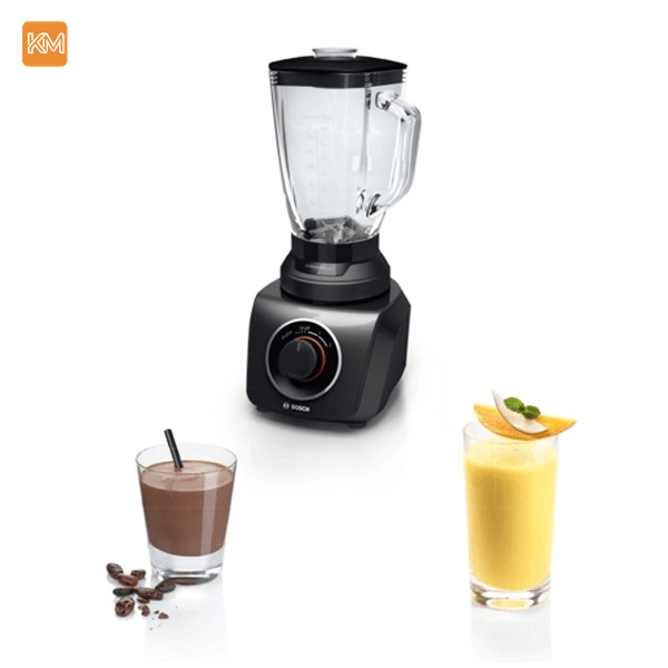 مخلوط کن بوش مدل MMB42G0B — تصویر 7