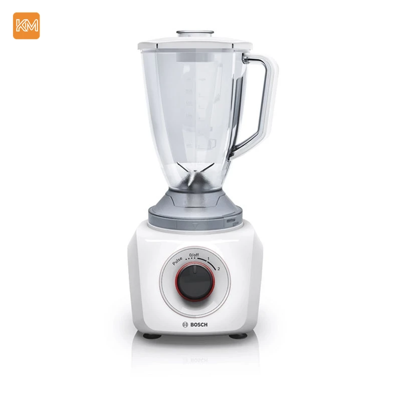 مخلوط کن بوش مدل MMB21POR — تصویر 2