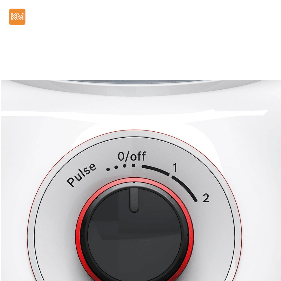 مخلوط کن بوش مدل MMB21POR — تصویر 6