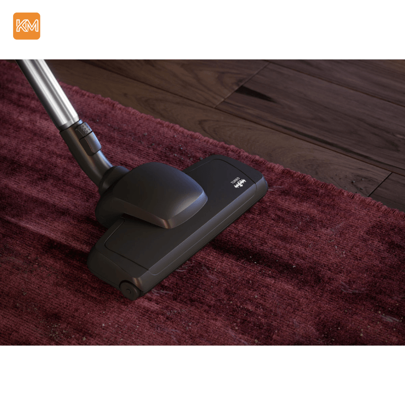 جاروبرقی آ ا گ مدل AB81A2DG — تصویر 4