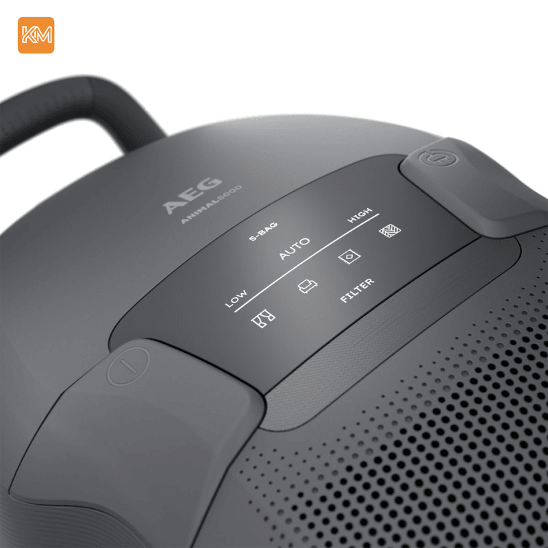جاروبرقی آ ا گ مدل AB81A2DG — تصویر 6