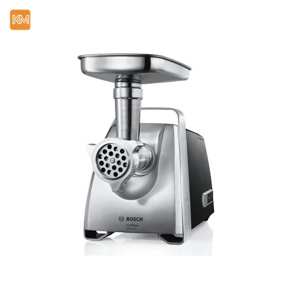 چرخ گوشت بوش مدل MFW68660 — تصویر 2