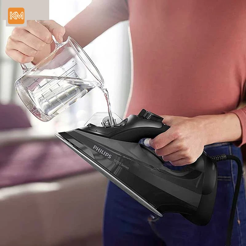 اتو بخار فیلیپس مدل DST5040 — تصویر 7
