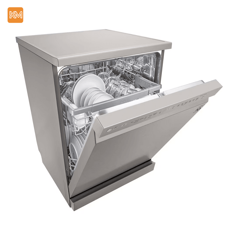 ماشین ظرفشویی ال جی 14 نفره مدل DFB512FP — تصویر 6