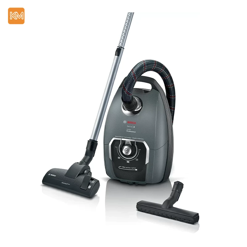 جاروبرقی بوش سری 8 مدل BGL8PRO5