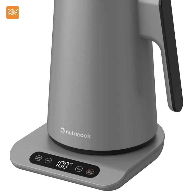 چای ساز روی هم نوتریکوک مدل KTM330 — تصویر 4