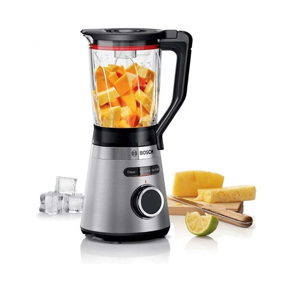 مخلوط کن و آسیاب کن بوش مدل MMB6386 — تصویر 4