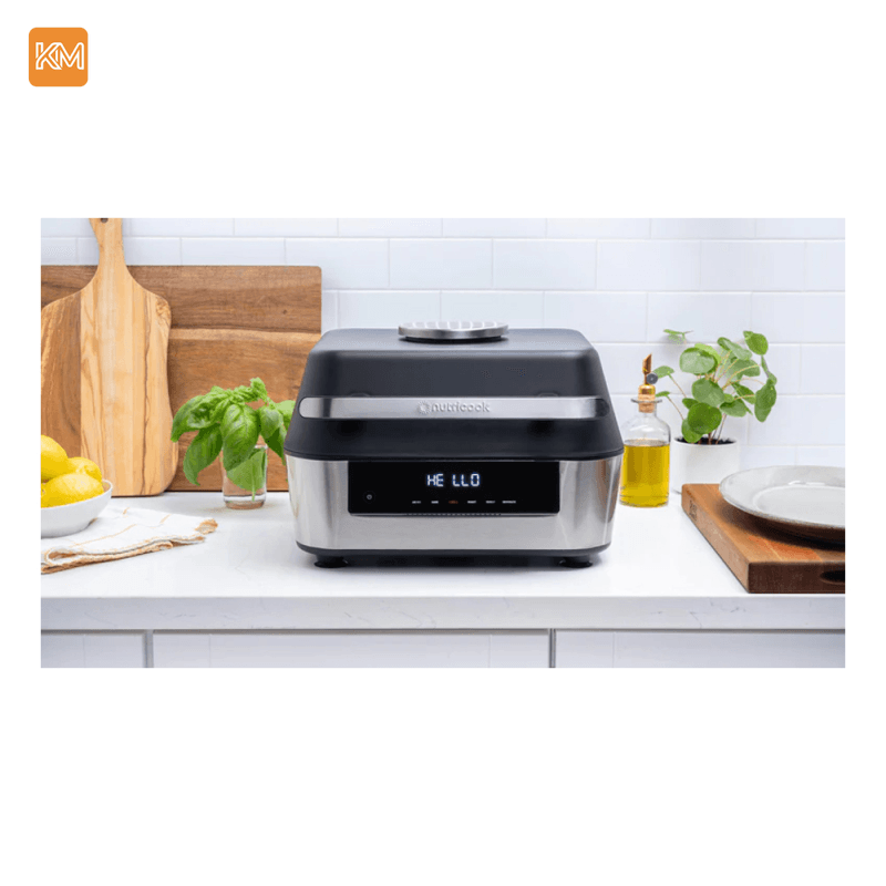 هواپز 8.5 لیتری نوتریکوک مدل AFG960 — تصویر 8