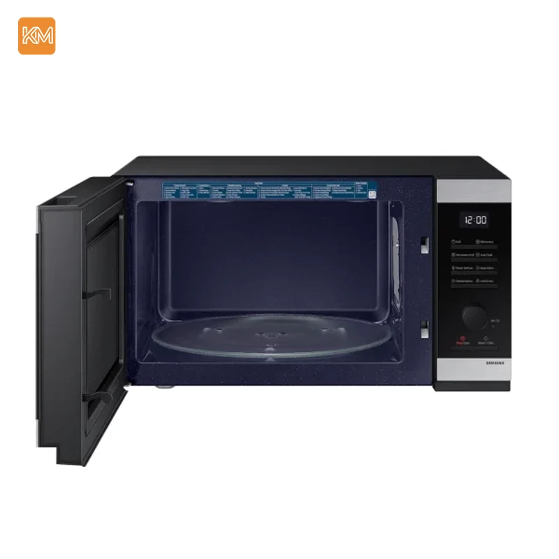 مایکروویو سامسونگ مدل MG40DG5524ATSG — تصویر 4
