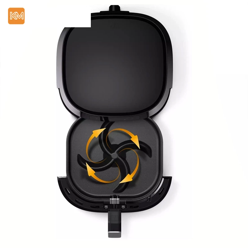 سرخ کن فیلیپس مدل HD9270 — تصویر 6