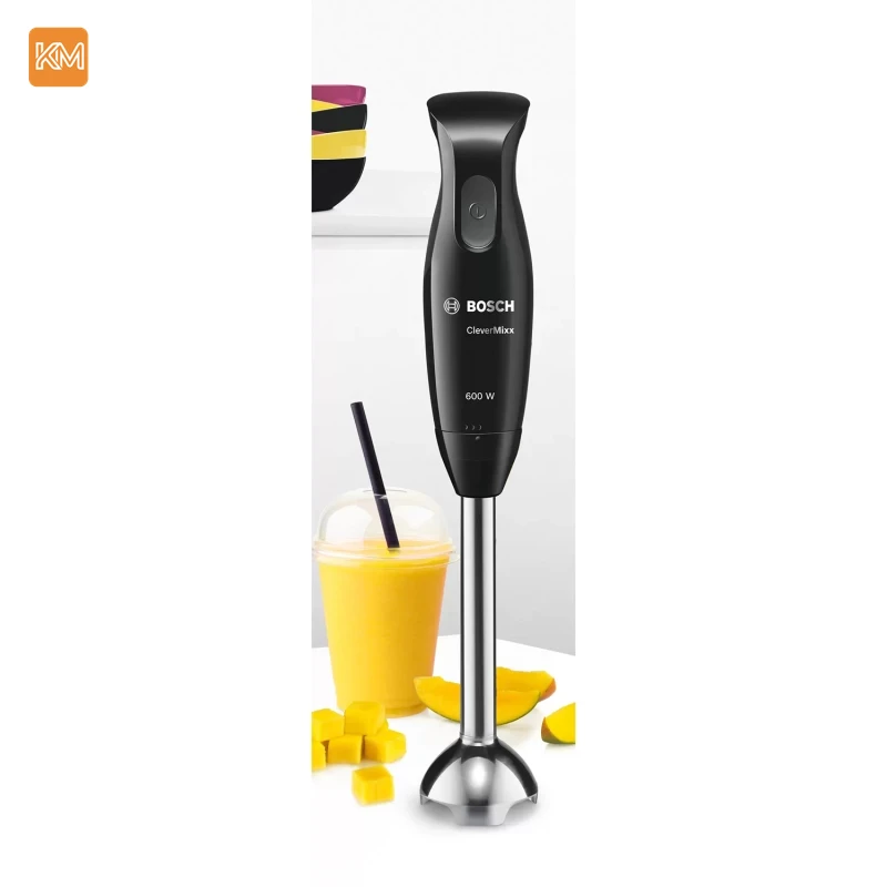 گوشت کوب برقی بوش مدل MSM2610 — تصویر 4