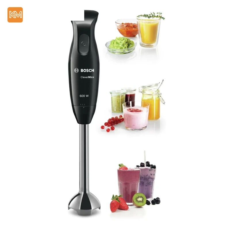 گوشت کوب برقی بوش مدل MSM2610 — تصویر 5
