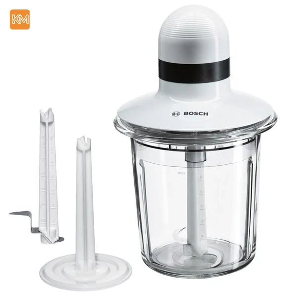 خردکن بوش مدل MMR 15A1 — تصویر 2