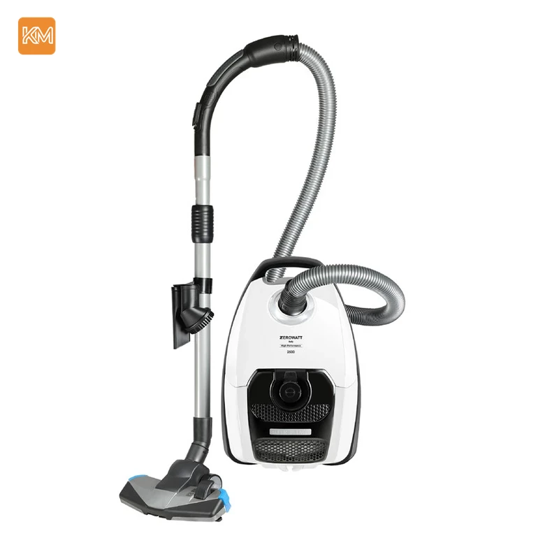 جاروبرقی زیرووات مدل KZV 2503 — تصویر 5