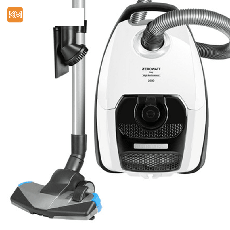 جاروبرقی زیرووات مدل KZV 2503 — تصویر 8