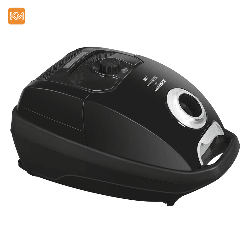 جاروبرقی زیرووات مدل KZV 2503 — تصویر 9
