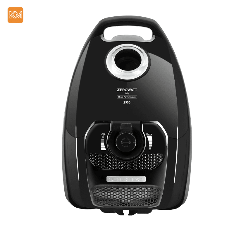 جاروبرقی زیرووات مدل KZV 2503
