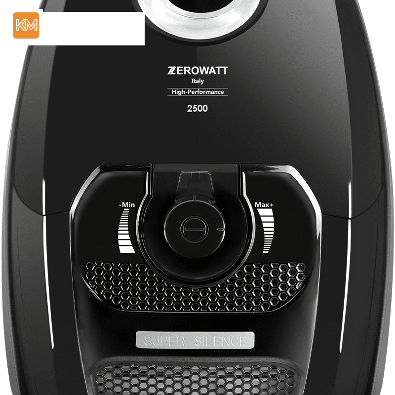 جاروبرقی زیرووات مدل KZV 2503 — تصویر 10