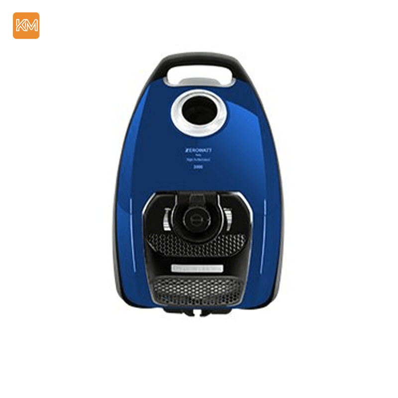جاروبرقی زیرووات مدل KZV 2503 — تصویر 12