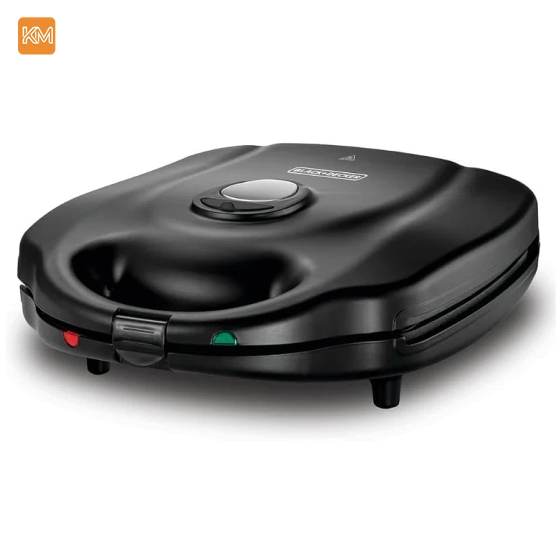 ساندویچ ساز بلک اند دکر مدل TS4130 — تصویر 2
