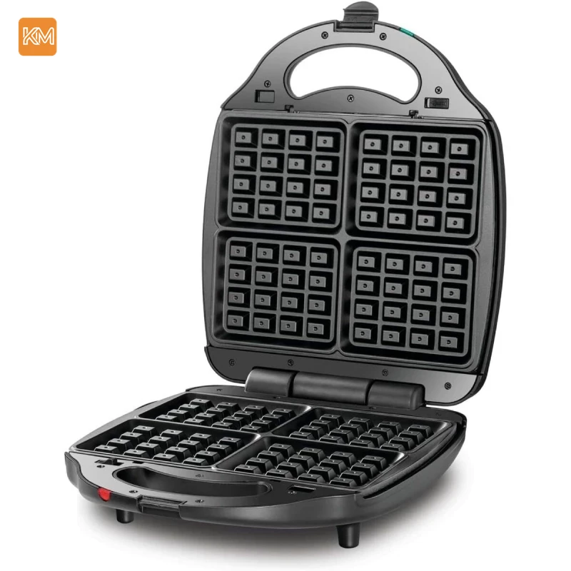 ساندویچ ساز بلک اند دکر مدل TS4130 — تصویر 3