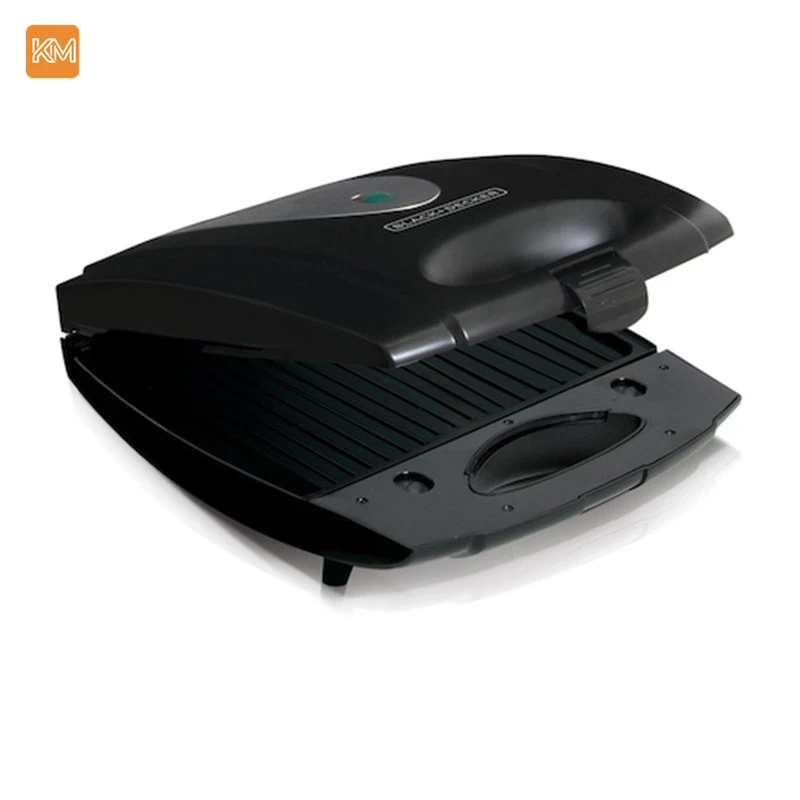 ساندویچ ساز بلک اند دکر مدل TS4080 — تصویر 9