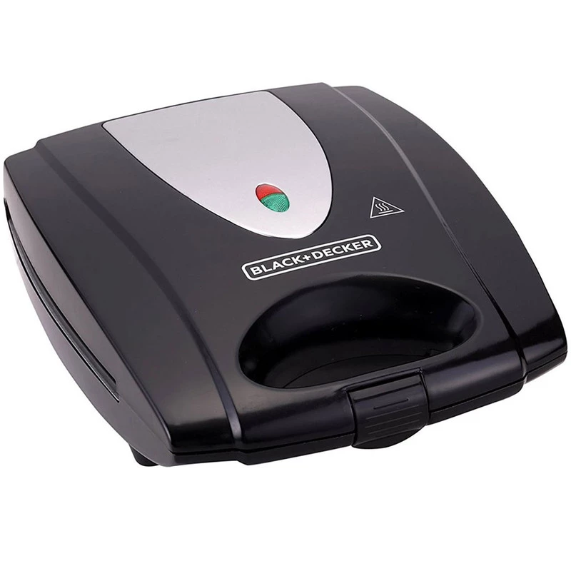 ساندویچ ساز بلک اند دکر مدل TS4080 — تصویر 10