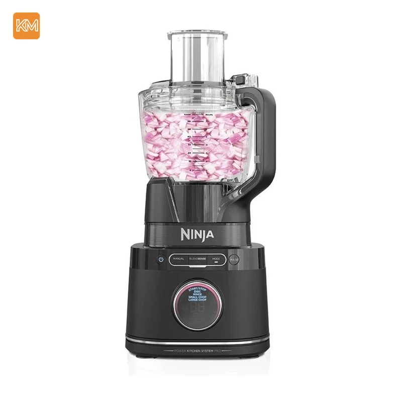 مخلوط کن و آسیاب کن نینجا مدل TB401 — تصویر 3