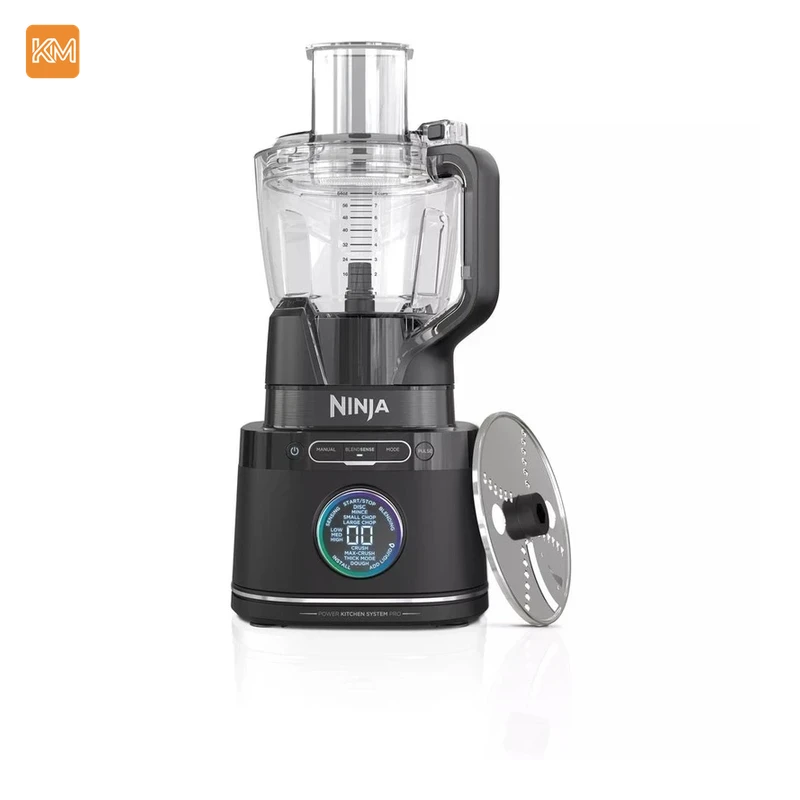 مخلوط کن و آسیاب کن نینجا مدل TB401 — تصویر 4