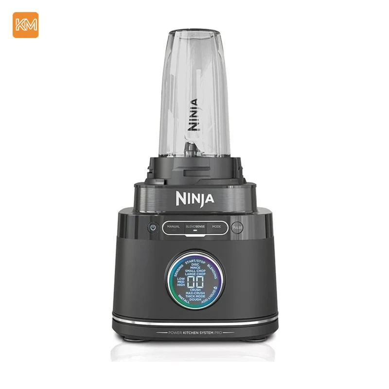 مخلوط کن و آسیاب کن نینجا مدل TB401 — تصویر 5