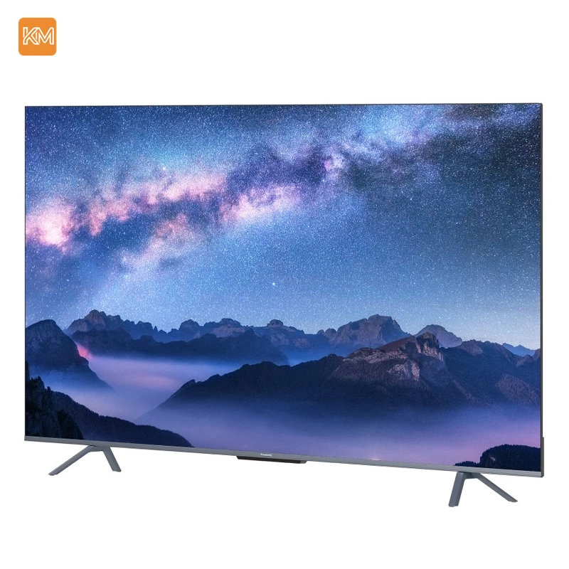 تلویزیون پاناسونیک LED سایز 75 اینچ مدل 75MX740 — تصویر 3
