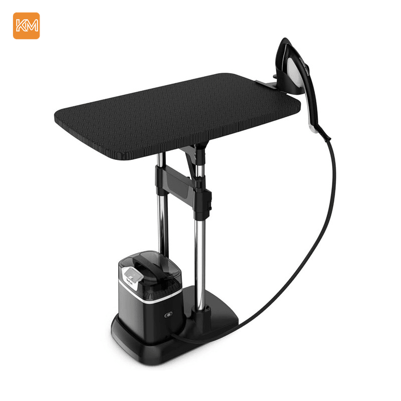 بخارگر تفال مدل QT1510 — تصویر 2
