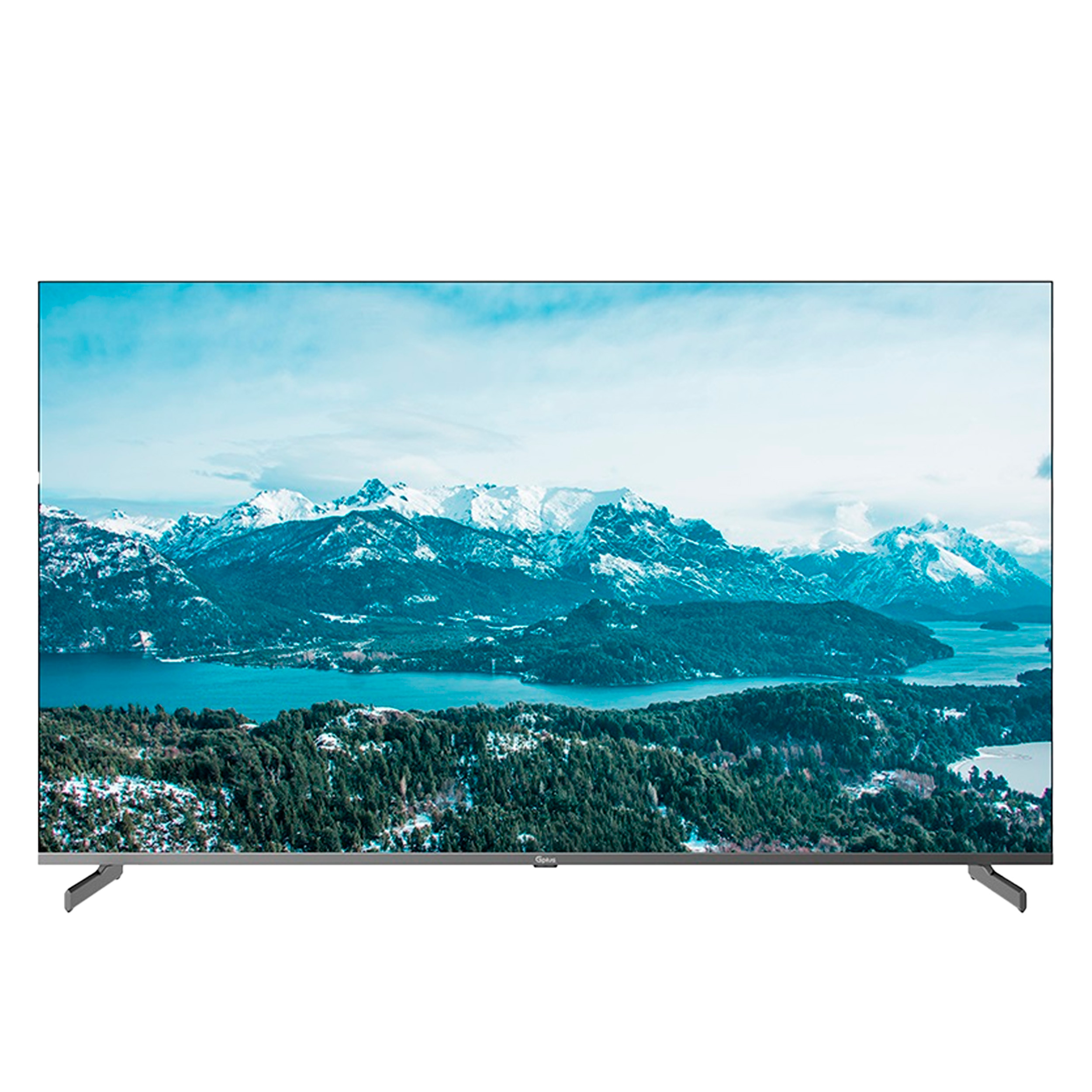 تلویزیون LED جی پلاس مدل GTV-65SU768N سایز 65 اینچ — تصویر 7
