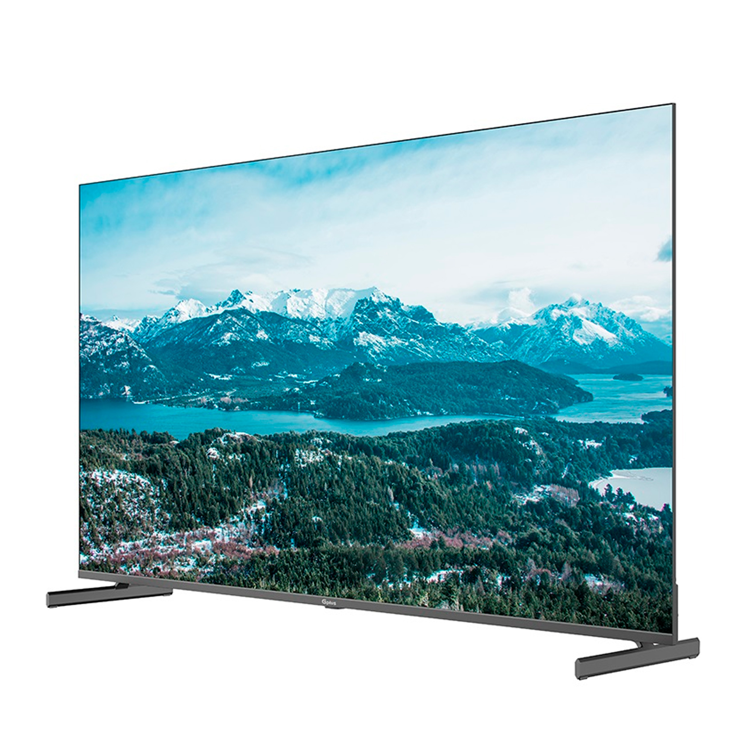 تلویزیون LED جی پلاس مدل GTV-65SU768N سایز 65 اینچ — تصویر 8