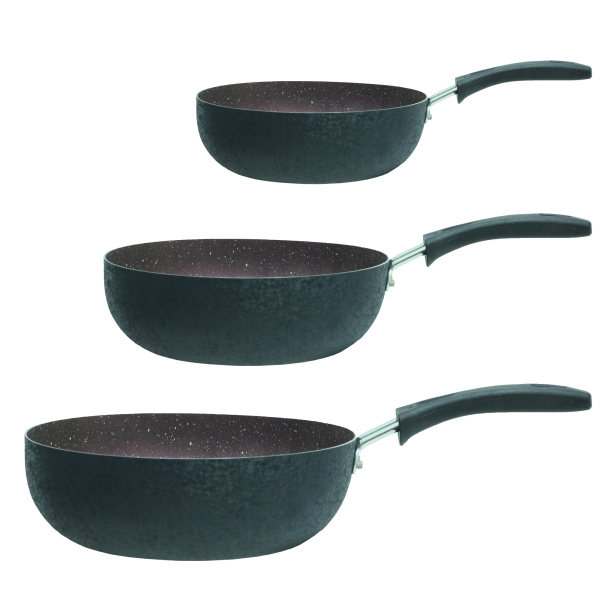 سرویس 3 عددی تابه مدل SF14