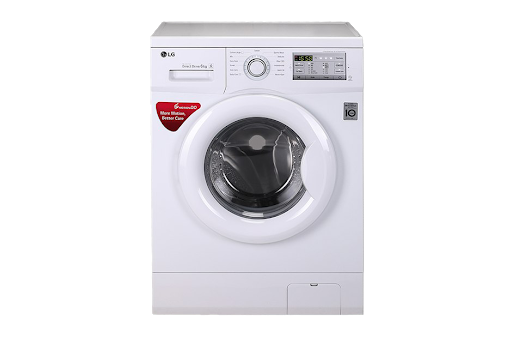 ماشین لباسشویی بوش مدل WAK20200IR ظرفیت 7 کیلوگرم