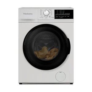 ماشین لباسشویی 8 کیلویی پاکشوما مدل I8 W