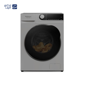 ماشین لباسشویی 9 کیلویی پاکشوما مدل U9 X