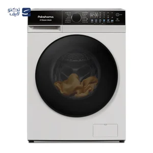 ماشین لباسشویی 9 کیلویی پاکشوما مدل S9 W