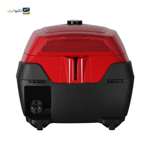 جاروبرقی پاکشوما مدل PVC5225